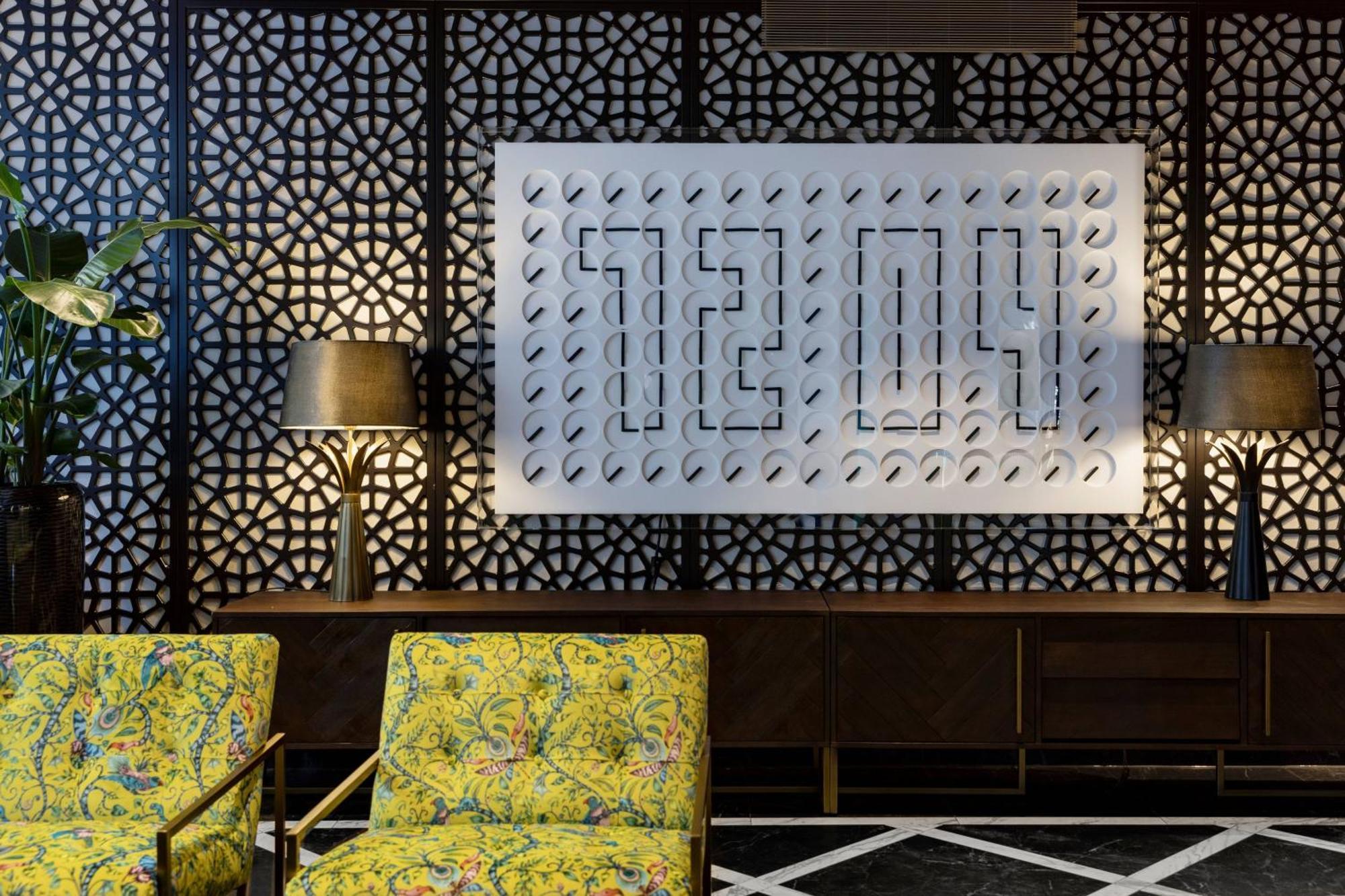 Hotel U14, Autograph Collection Ελσίνκι Εξωτερικό φωτογραφία